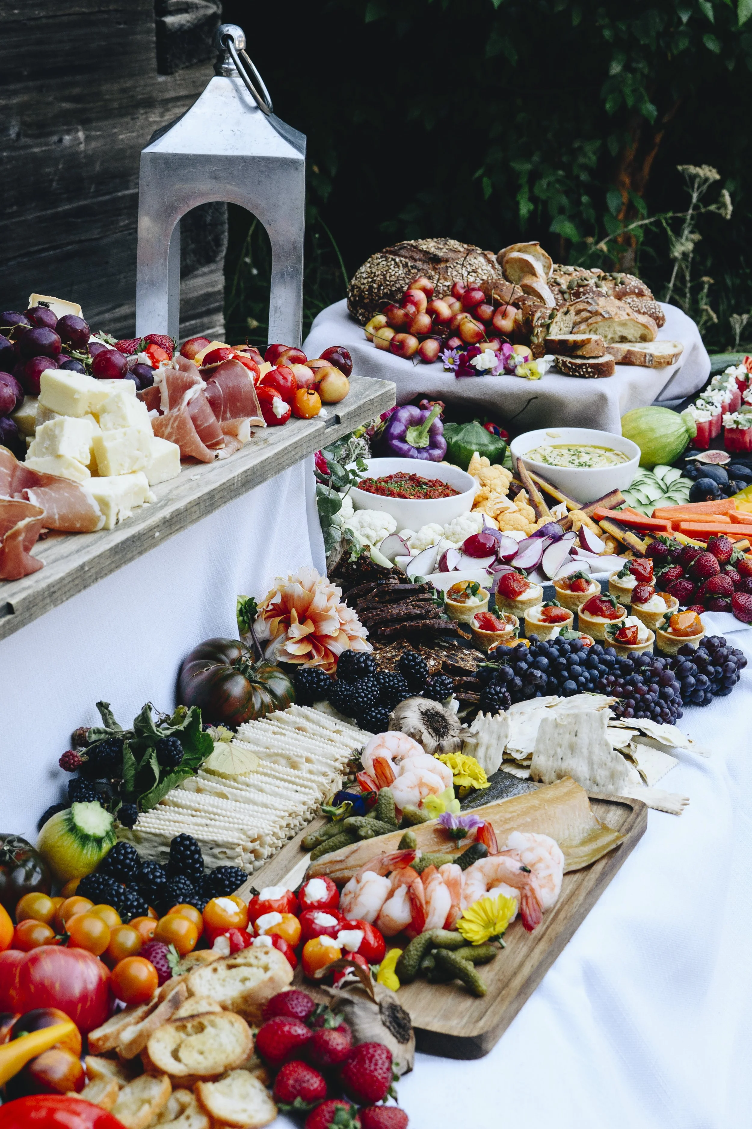 lovely night catering - photo 3