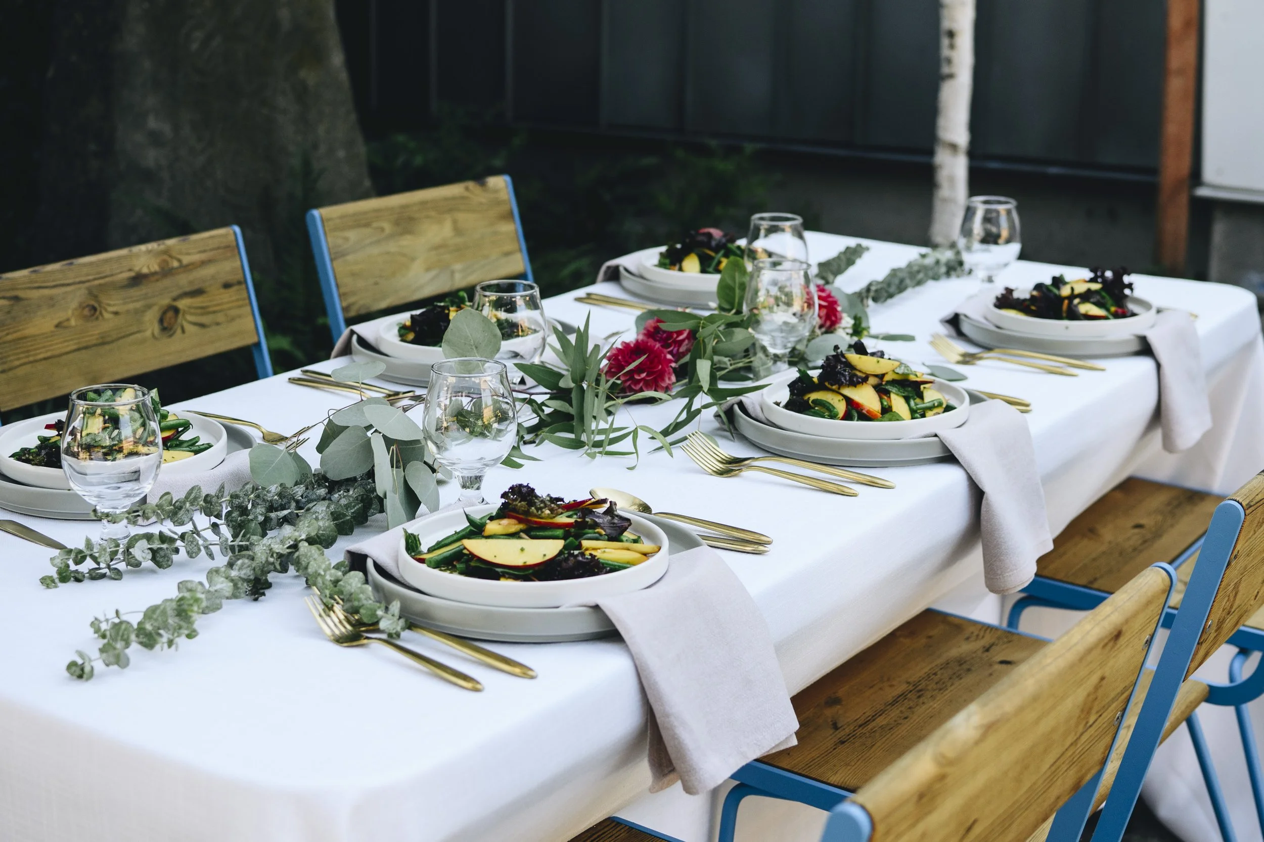 lovely night catering - Catering in Seattle, Washington