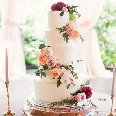 Corinne's Concepts In Catering - photo 3