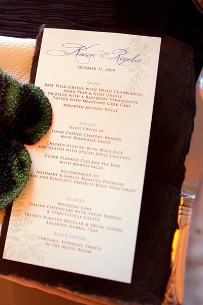 Corinne's Concepts In Catering - photo 2
