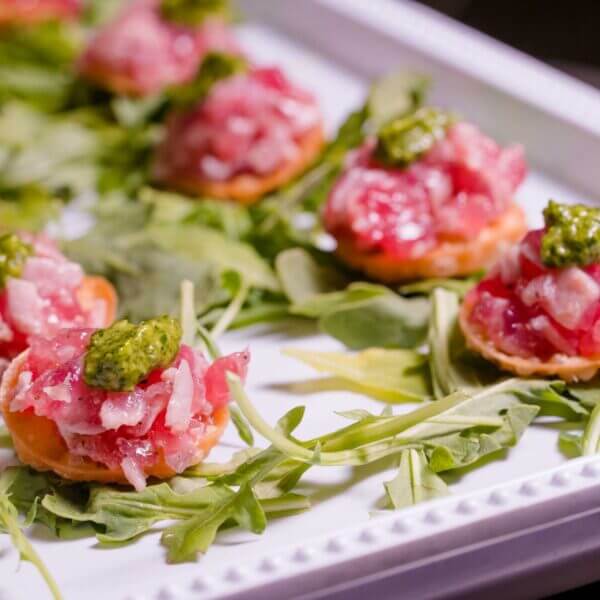 M Culinary Concepts - Catering in Phoenix, Arizona