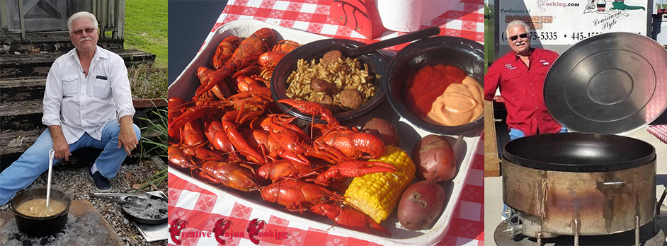 Creative Cajun Cooking, Inc. - photo 2