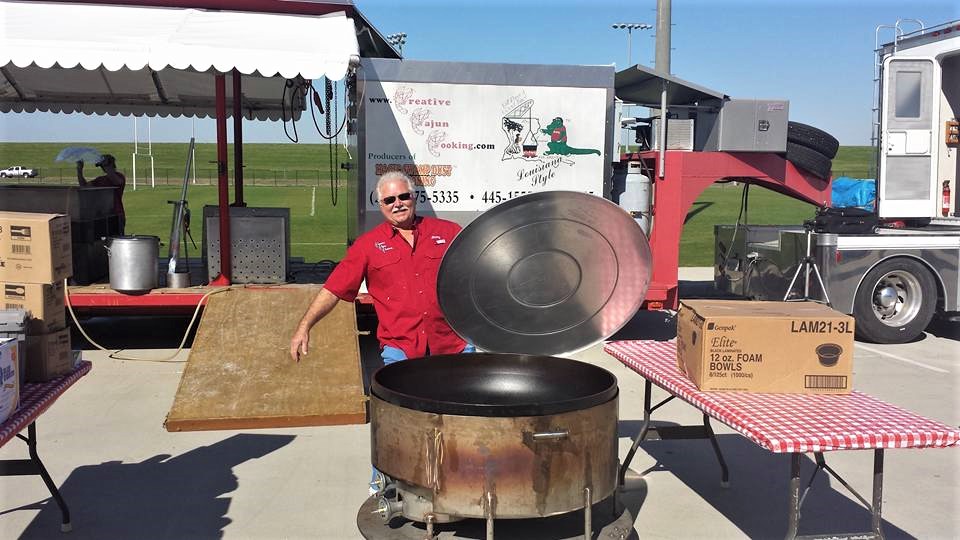 Creative Cajun Cooking, Inc. - photo 5