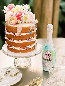 Sweet Peach Planning - photo 3