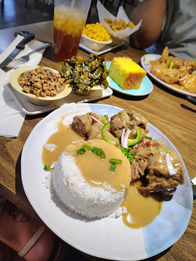 R&J Southern Homecooking - photo 4