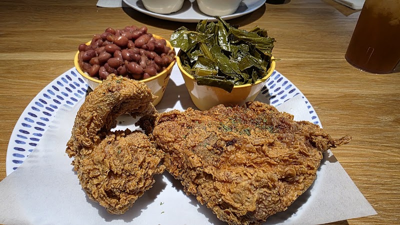 R&J Southern Homecooking - photo 2