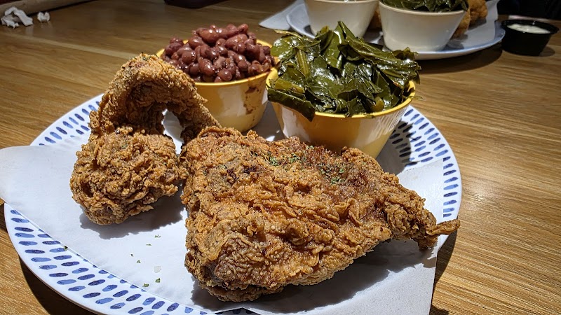 R&J Southern Homecooking - photo 3