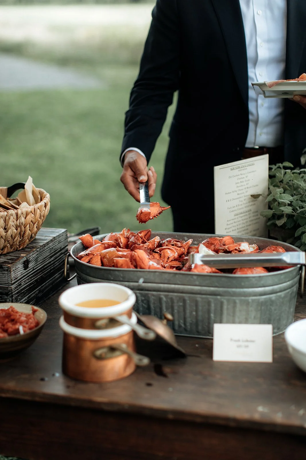 Crafted Catering and Events - photo 2