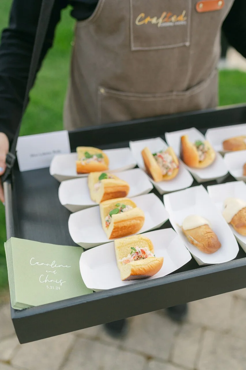 Crafted Catering and Events - photo 3