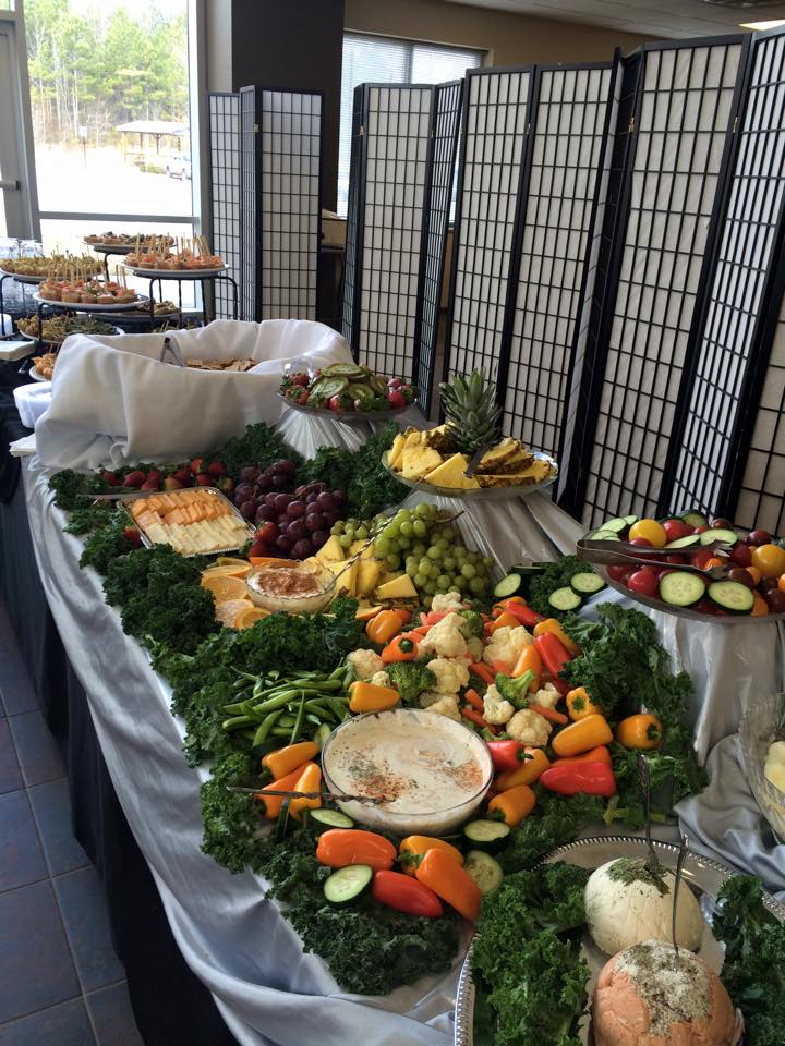 Big Girls Catering & Events - photo 3