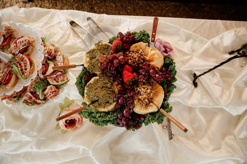 Big Girls Catering & Events - photo 2