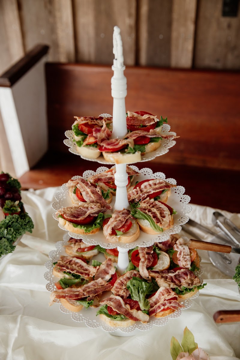 Big Girls Catering & Events - photo 5