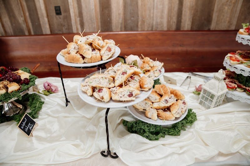 Big Girls Catering & Events - photo 4