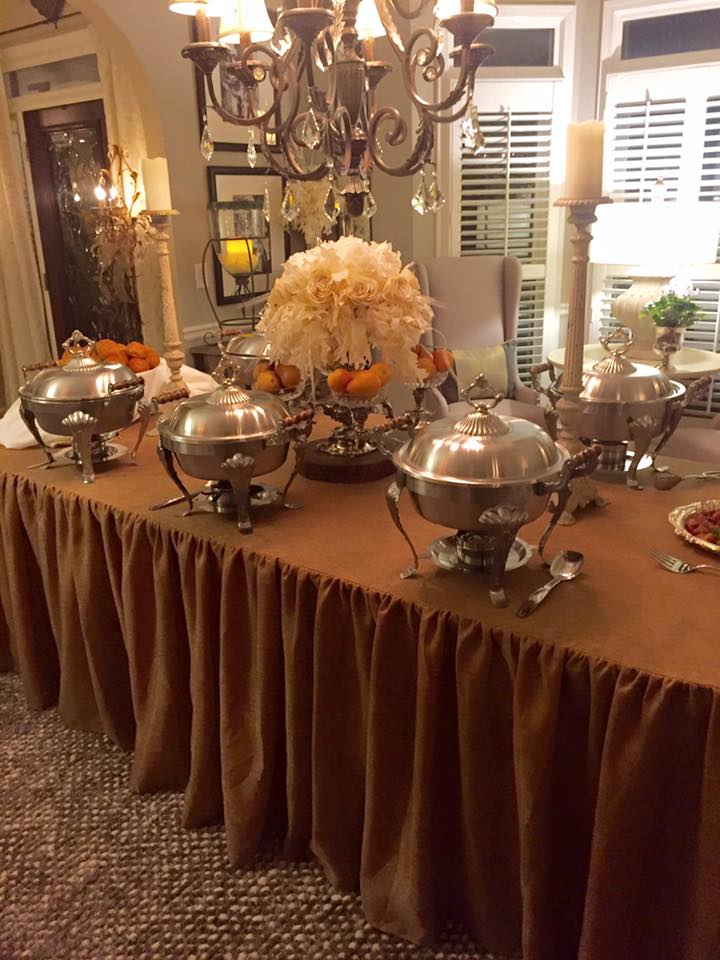 Big Girls Catering & Events - Catering in Acworth, Georgia