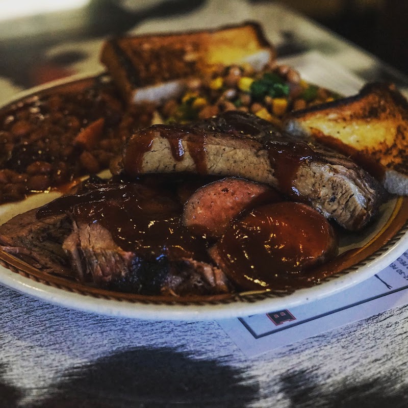 Mike Anderson's Barbeque House & Catering Company - Catering in Dallas, Texas