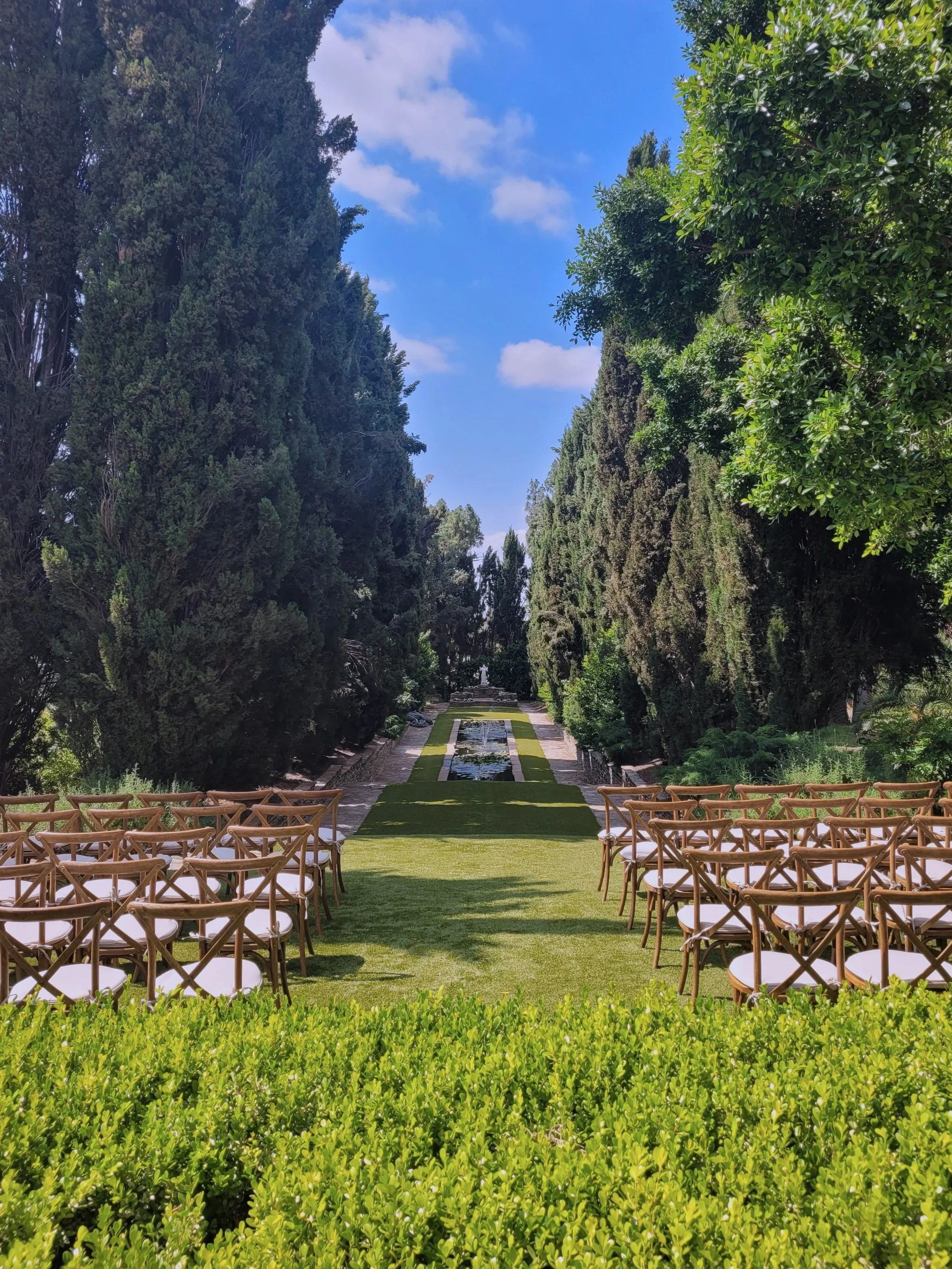 Olympus Party Rentals & Event Planning - photo 3
