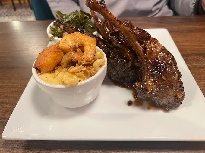 Miss Toya's Southern Kitchen - photo 4