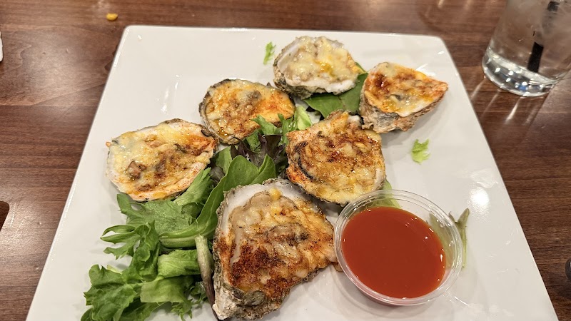 Miss Toya's Southern Kitchen - photo 2