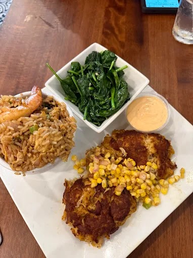 Miss Toya's Southern Kitchen - photo 5