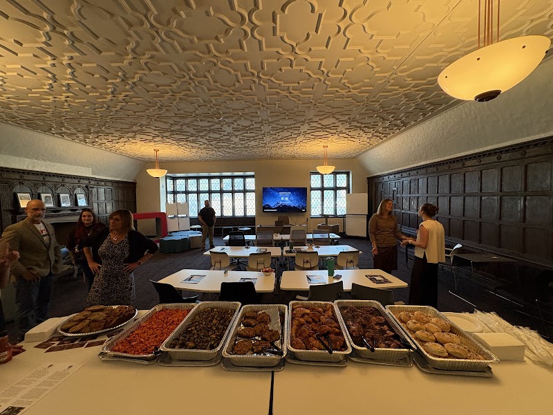 Dudley Catering Company - Catering in Niagara Falls, New York