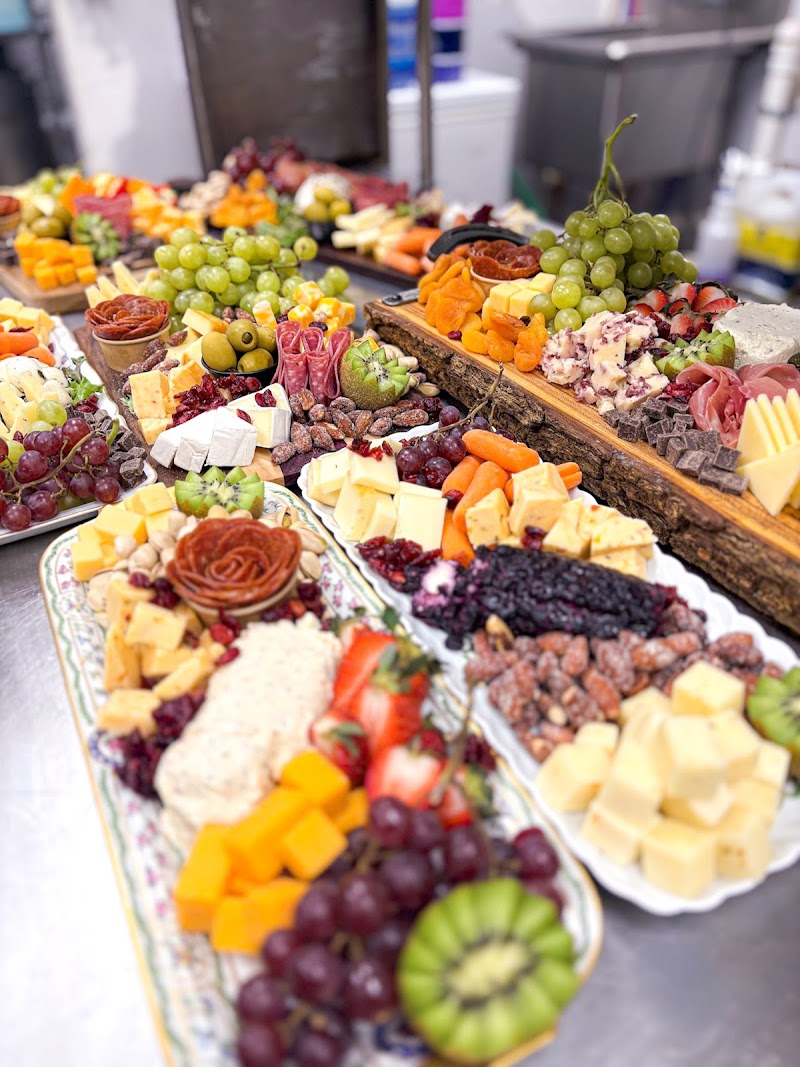 Dudley Catering Company - photo 3