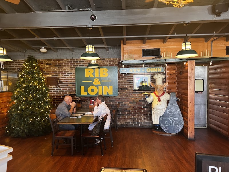 Rib & Loin - photo 5