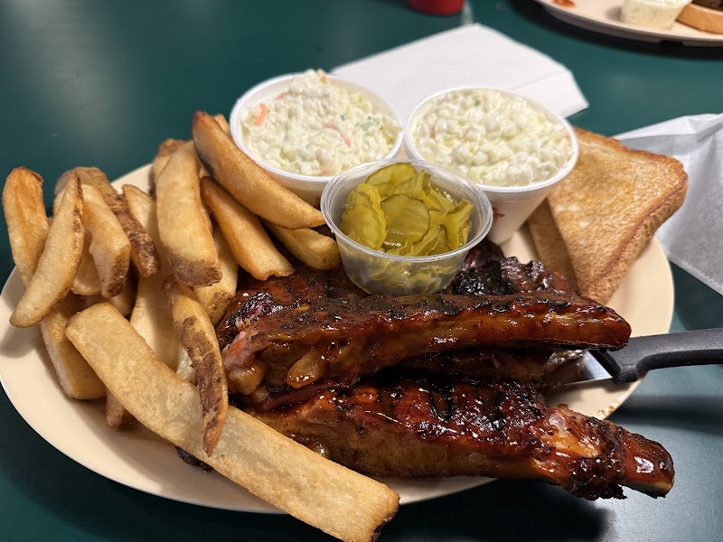 Rib & Loin - photo 3