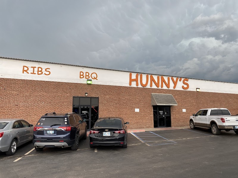 Hunny's - photo 5