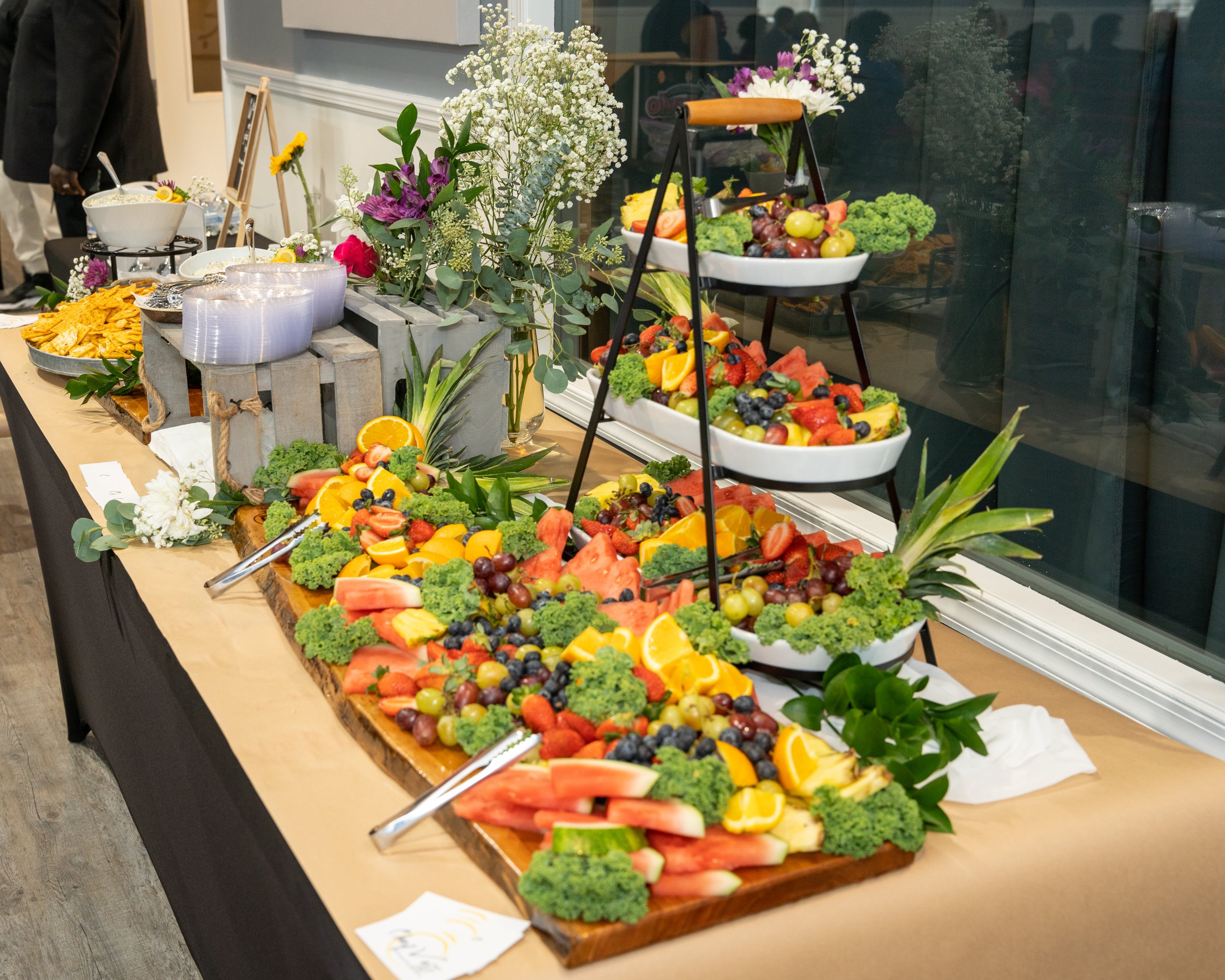 Chef Vess- Personal Chef Experience - photo 3