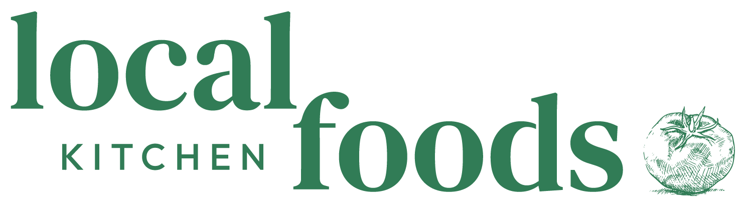 Local Foods Kitchen - Catering in Fort Worth, Texas