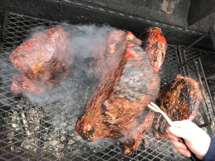 Meatman Pit Beef & Catering - photo 3