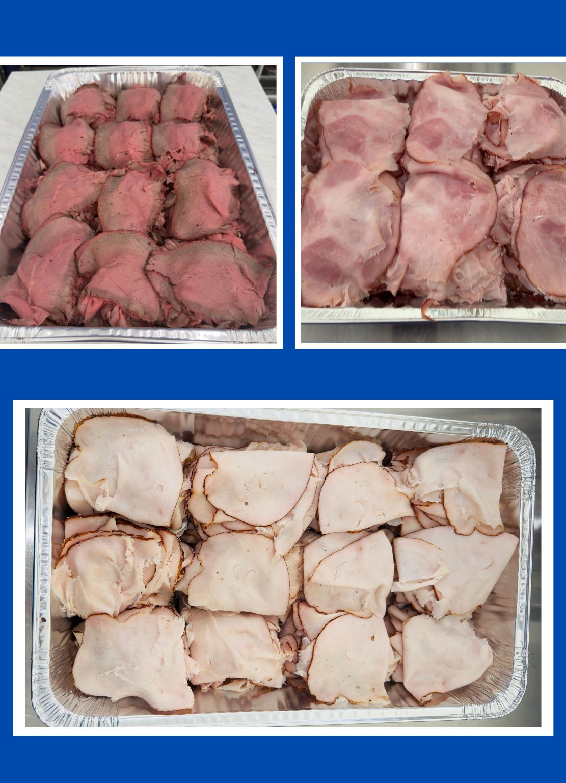Meatman Pit Beef & Catering - Catering in Edgemere, Maryland