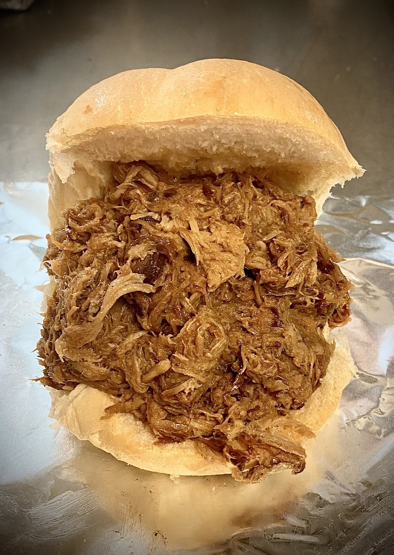 Meatman Pit Beef & Catering - photo 4
