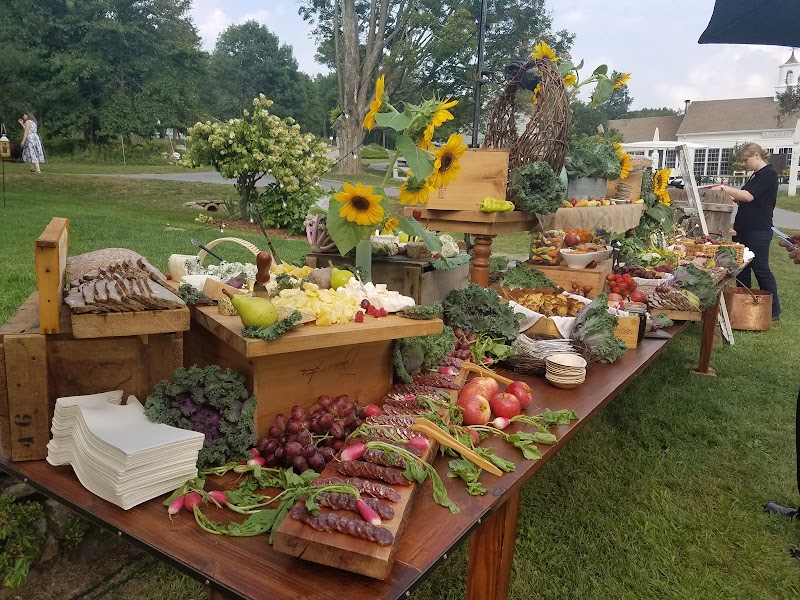 Harvest Real Food Catering & Events - photo 4