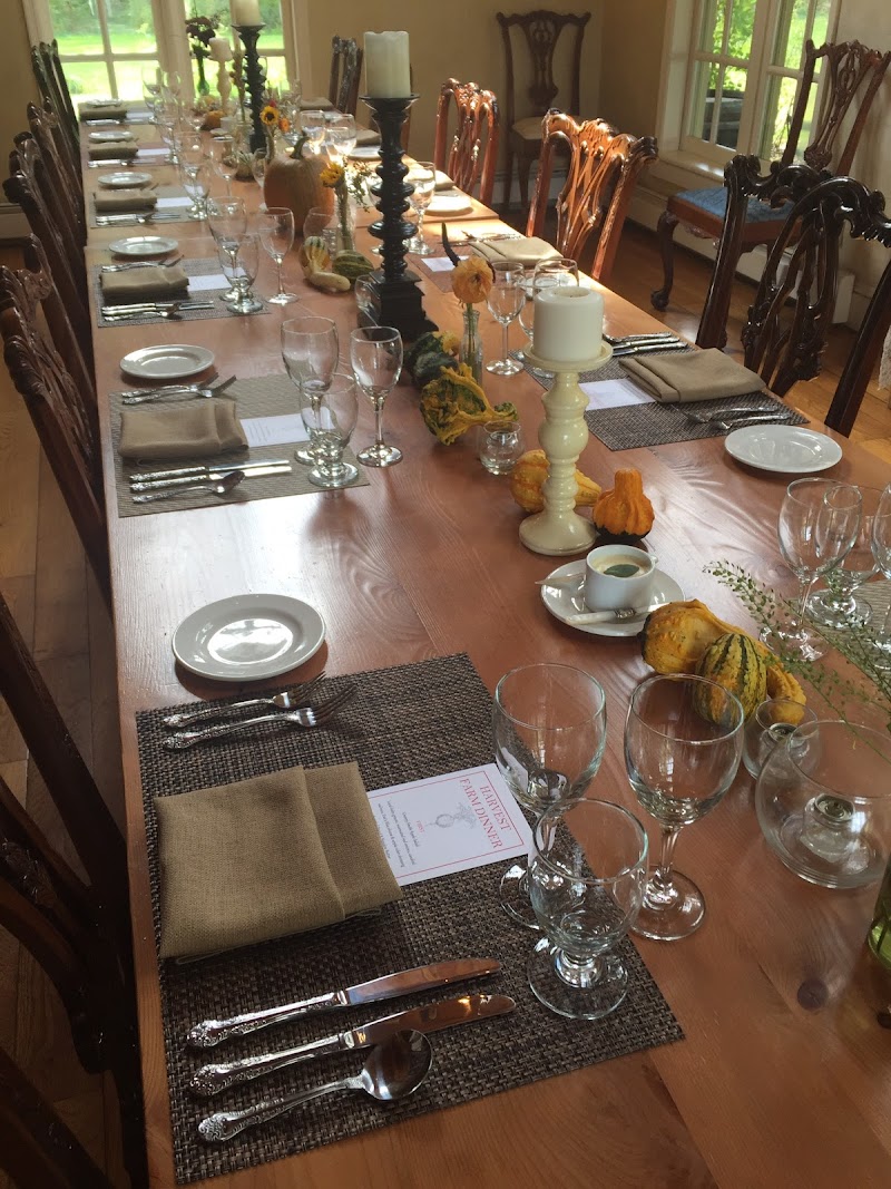 Harvest Real Food Catering & Events - photo 2