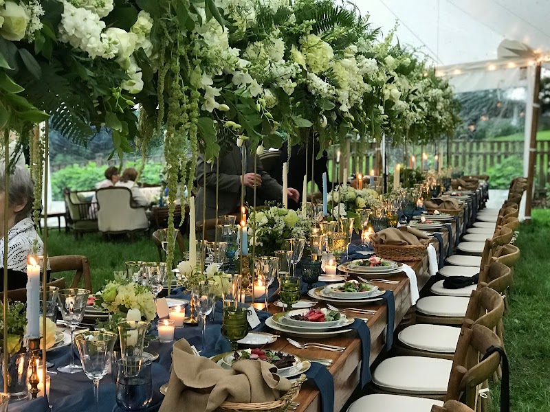 Harvest Real Food Catering & Events - Catering in Stone Ridge, New York