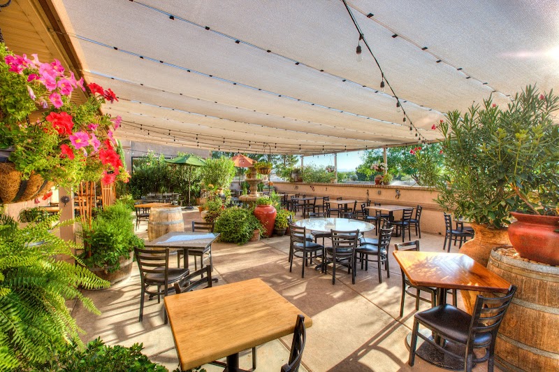 D. H. LESCOMBES WINERY & BISTRO - photo 2