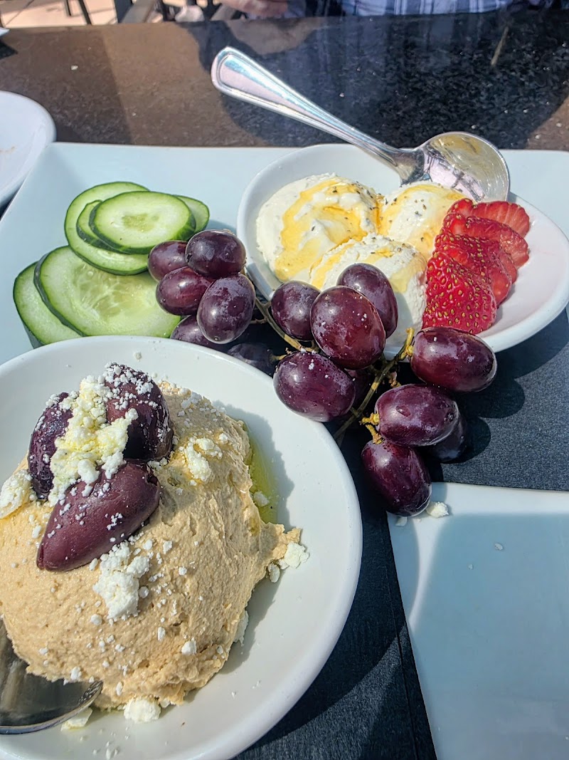 D. H. LESCOMBES WINERY & BISTRO - photo 4
