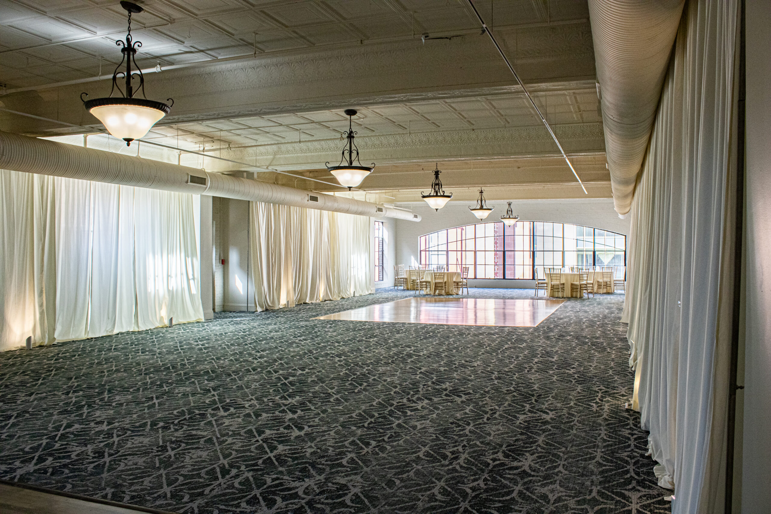 Morgan Hall - photo 4