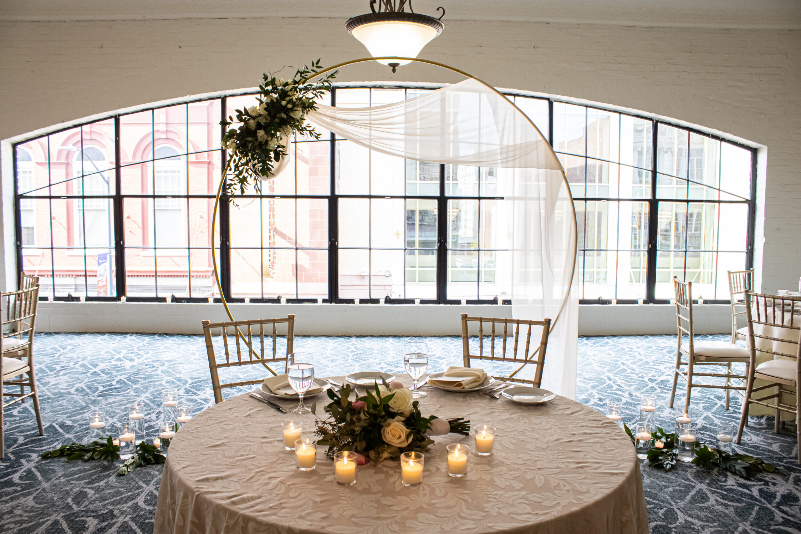 Morgan Hall - photo 3