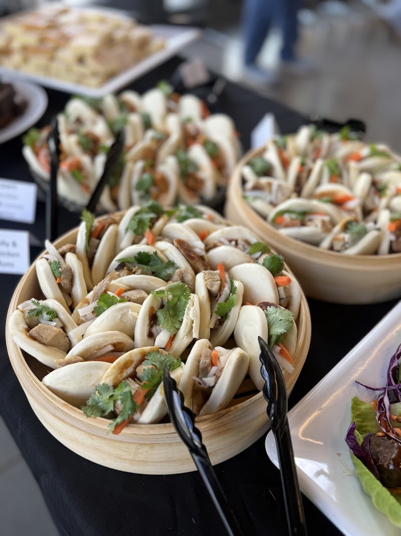 Abundant Life Kitchen - Catering in Knoxville, Tennessee