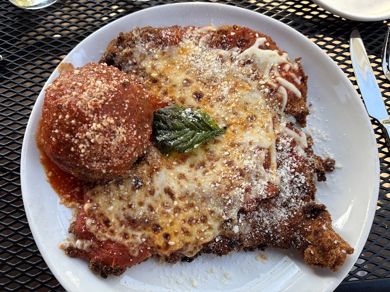 Angelena's Ristorante Italiano - photo 5