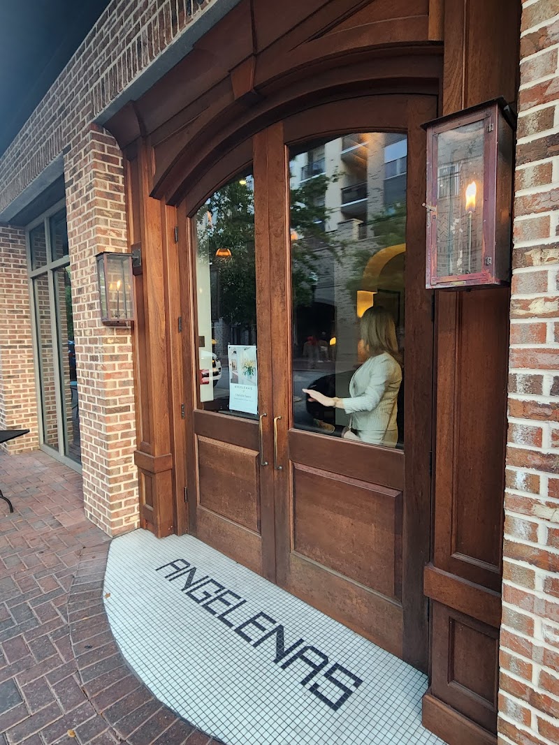 Angelena's Ristorante Italiano - Catering in Pensacola, Florida