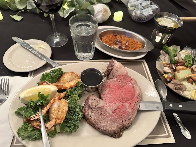 Hoffman House Events - Catering in Rockford, Illinois