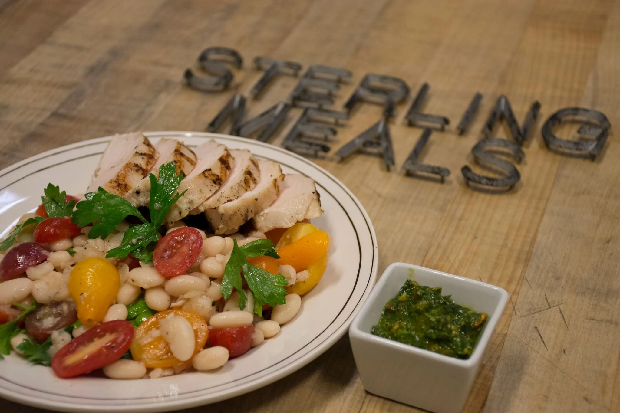 Sterling Catering - Catering in Portland, Oregon