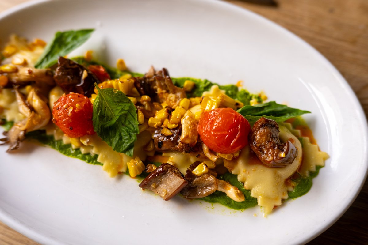 Agricola Eatery - photo 4