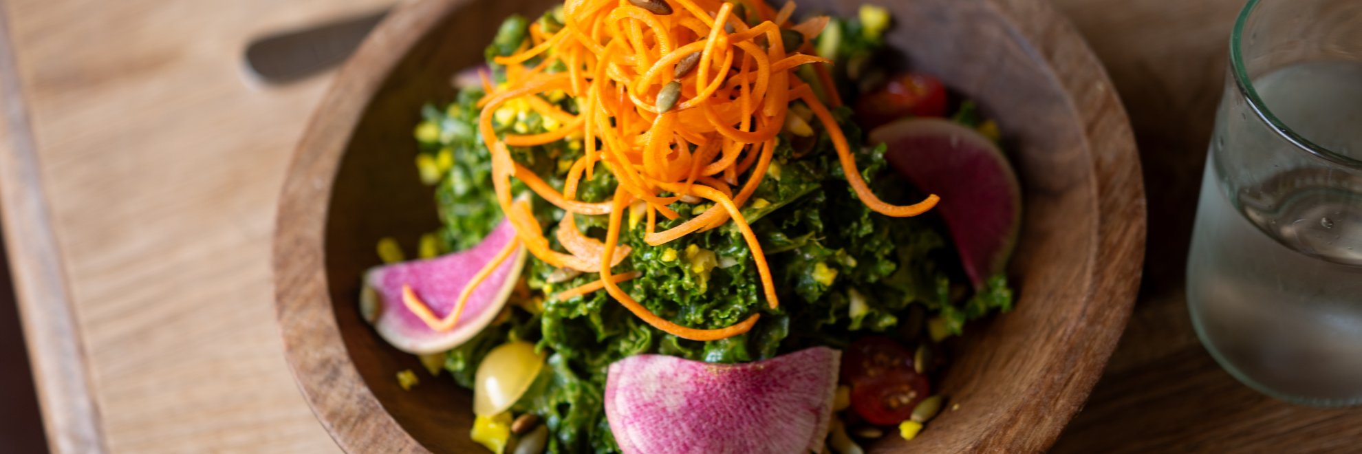 Agricola Eatery - Catering in Princeton, New Jersey