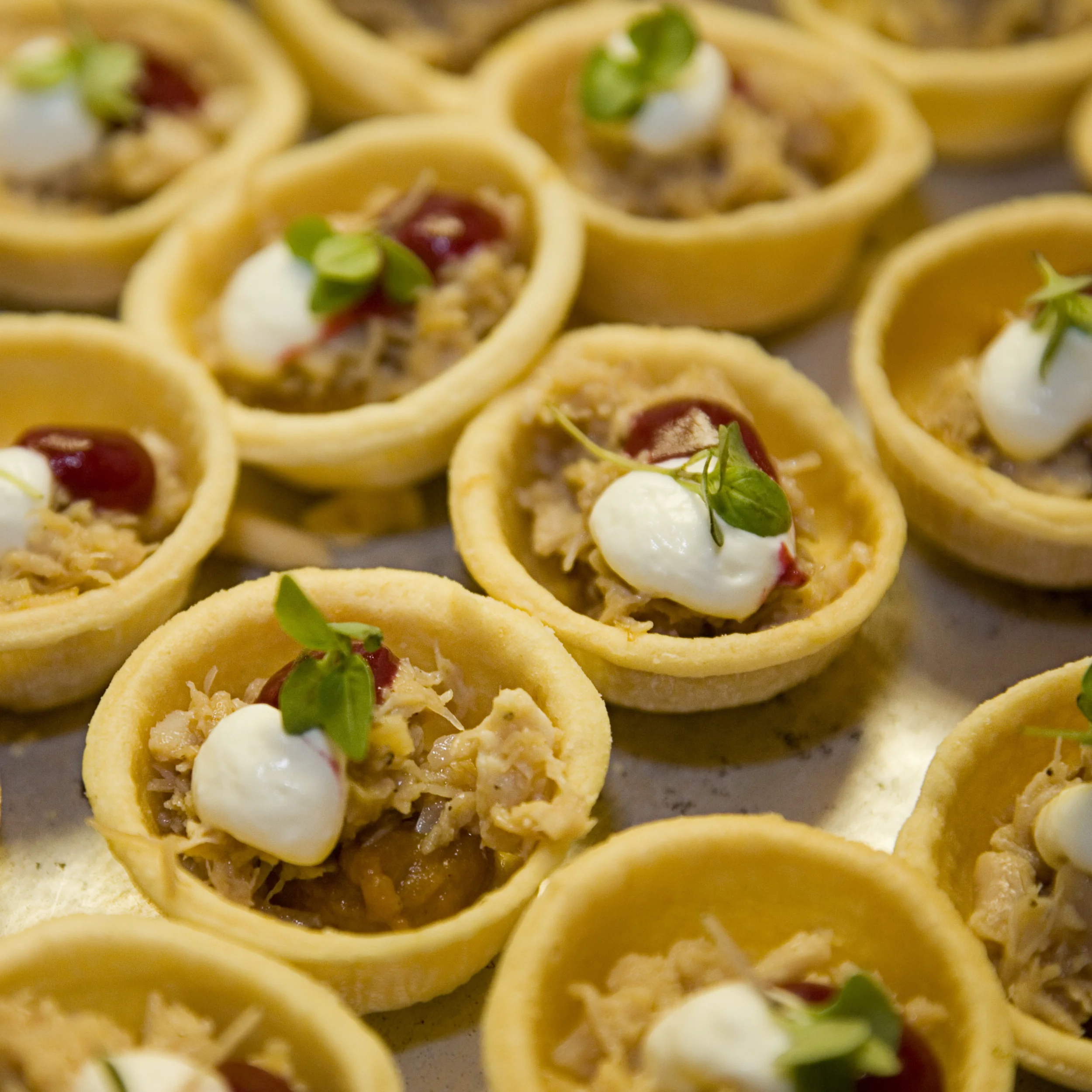 Vermont Farms Catering - photo 5