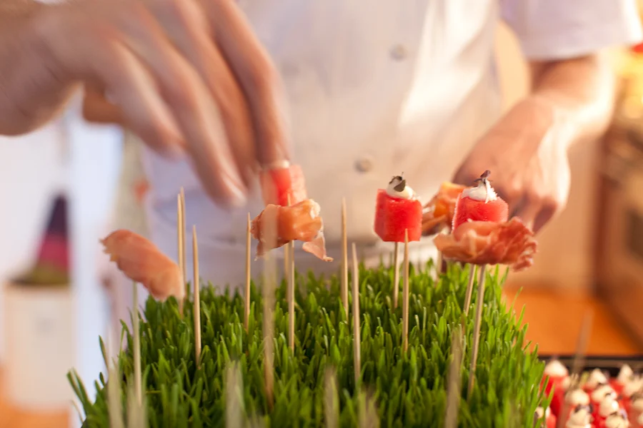 Vermont Farms Catering - Catering in Pittsfield, Vermont