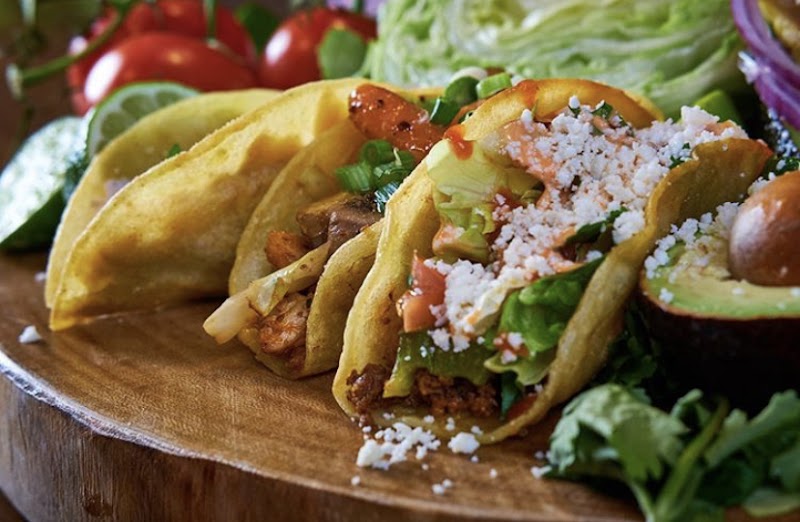 CJs Tacos - photo 3